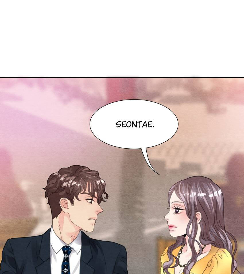 Off Limits! Chapter 50 page 44 - 