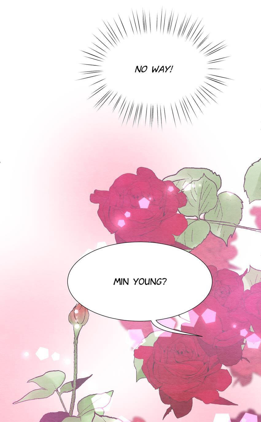 Off Limits! Chapter 50 page 46 - 