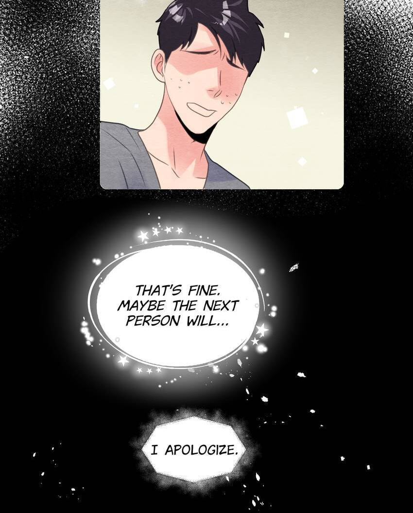 Off Limits! Chapter 50 page 10 - 