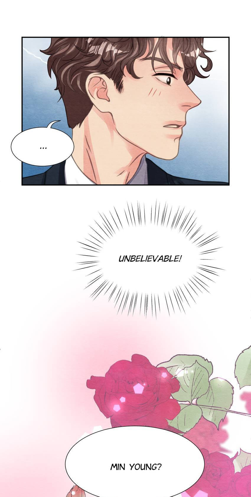 Off Limits! Chapter 51 page 2 - 