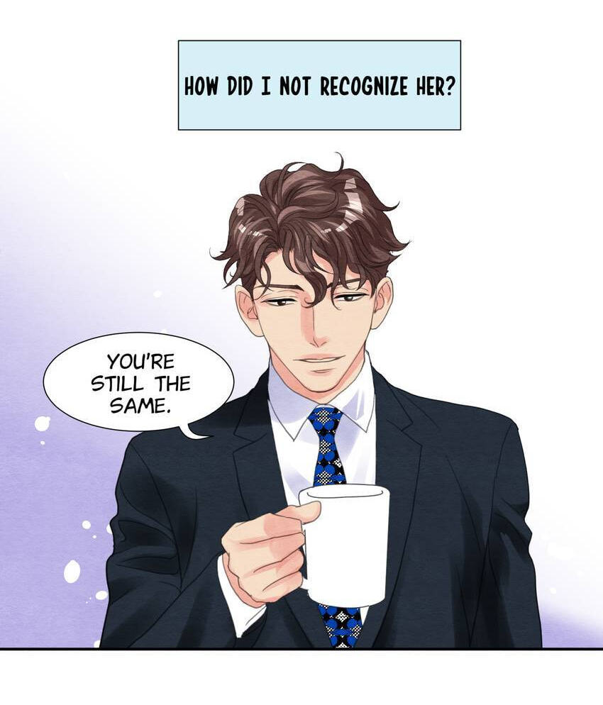 Off Limits! Chapter 51 page 15 - 