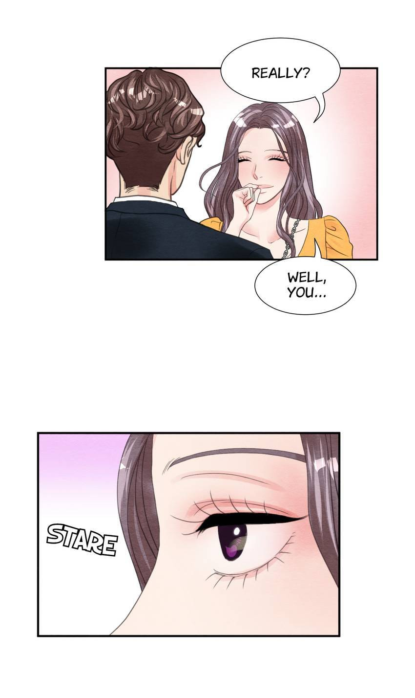 Off Limits! Chapter 51 page 16 - 