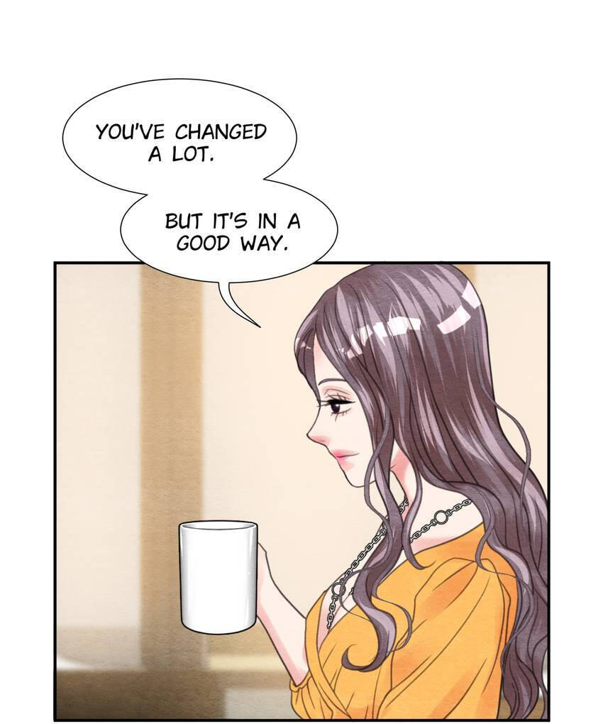 Off Limits! Chapter 51 page 19 - 