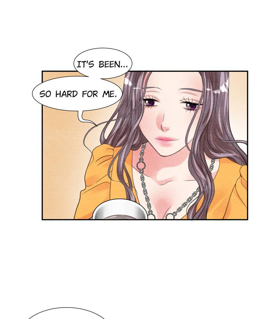 Off Limits! Chapter 51 page 21 - 