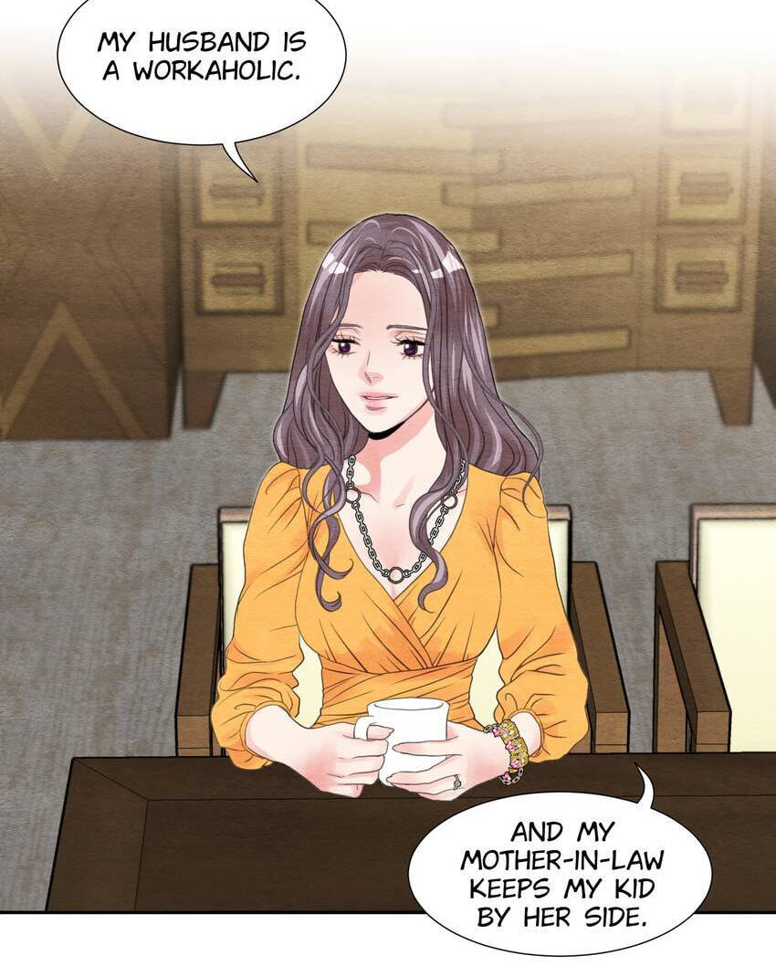 Off Limits! Chapter 51 page 22 - 