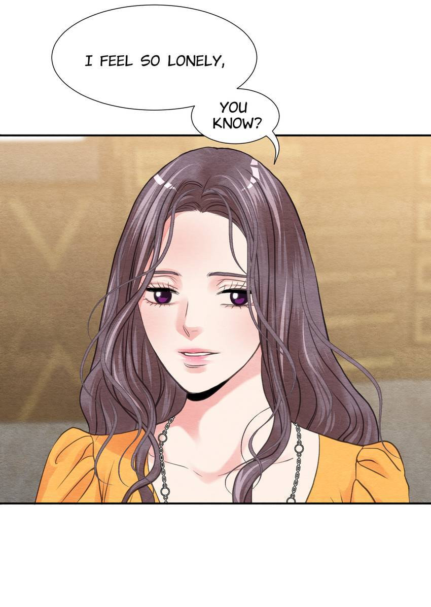 Off Limits! Chapter 51 page 23 - 
