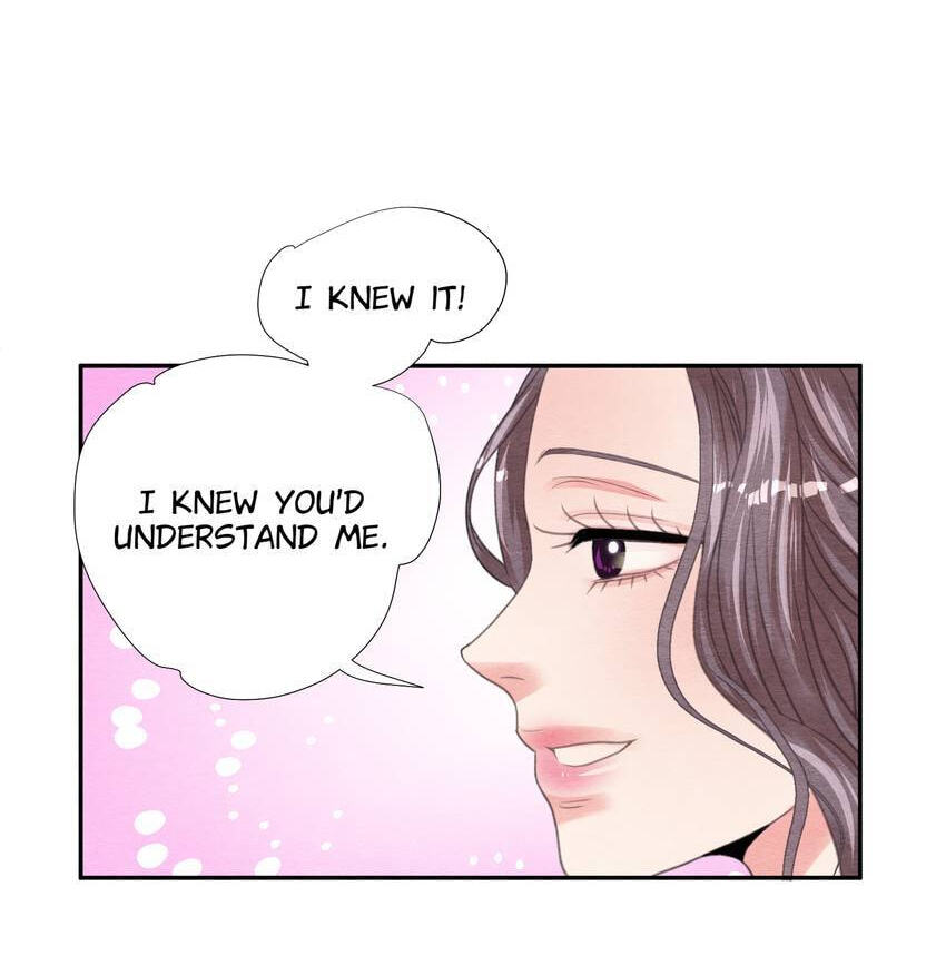 Off Limits! Chapter 51 page 25 - 