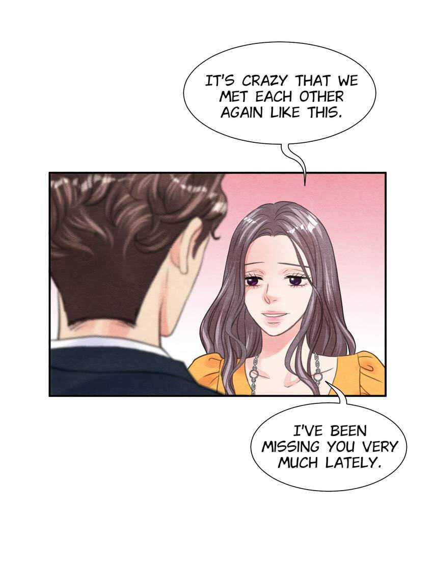 Off Limits! Chapter 51 page 26 - 