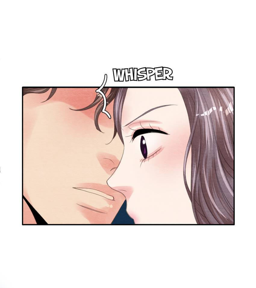 Off Limits! Chapter 51 page 34 - 