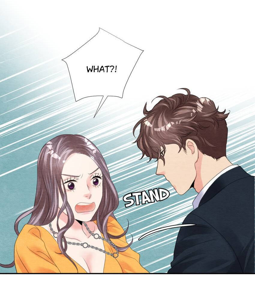 Off Limits! Chapter 51 page 35 - 