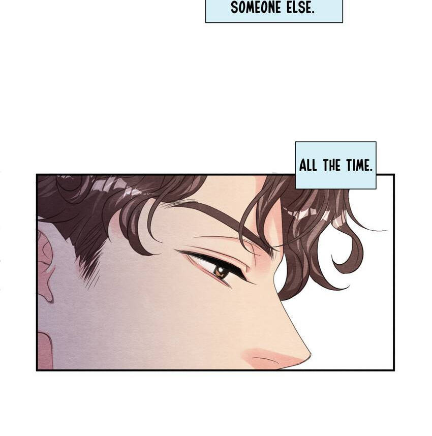 Off Limits! Chapter 51 page 40 - 