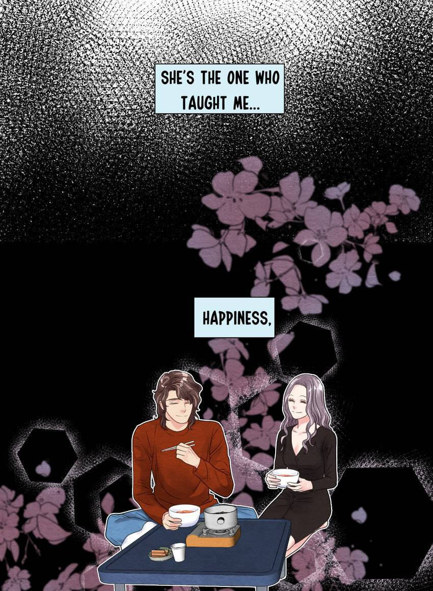 Off Limits! Chapter 51 page 5 - 