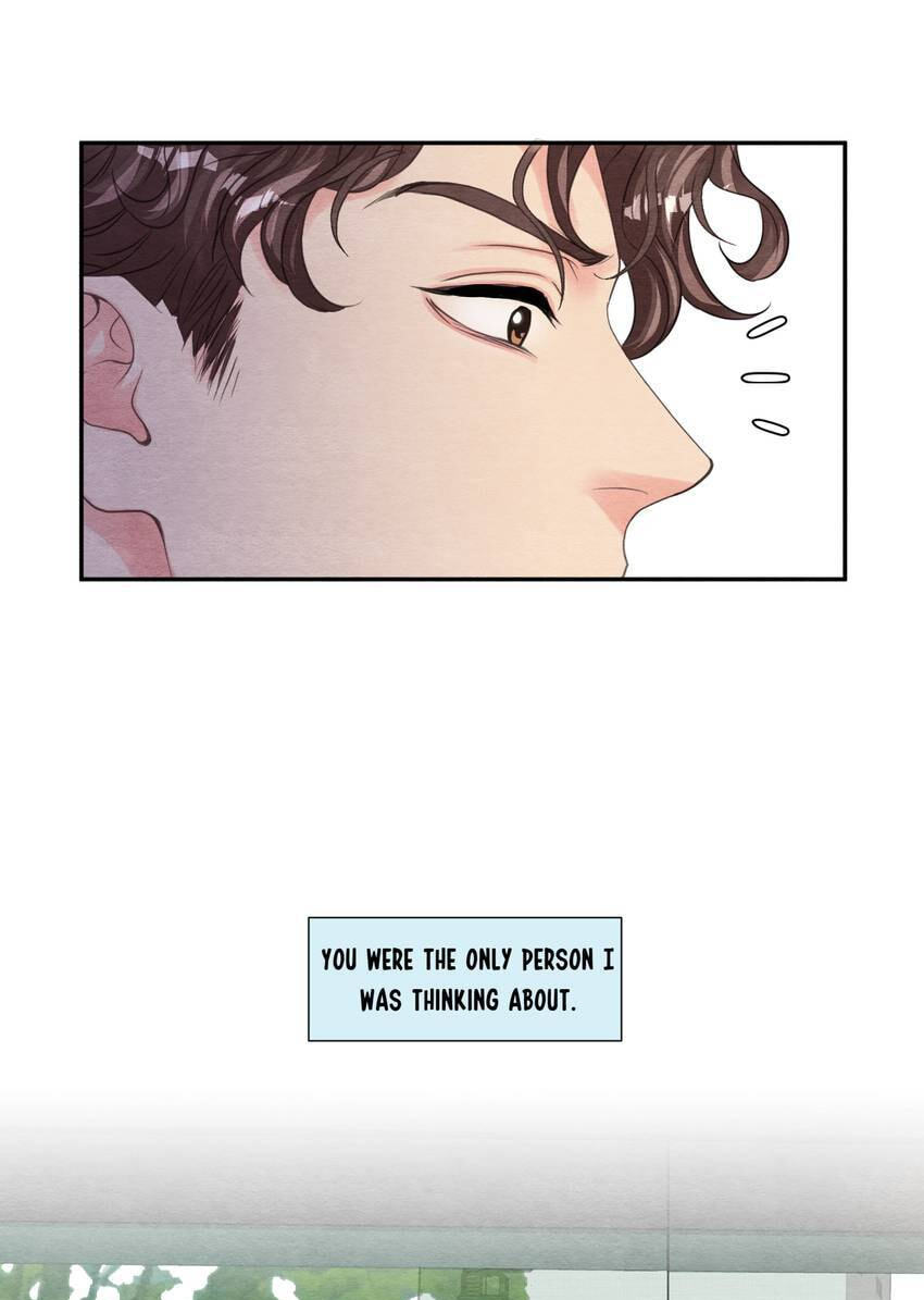 Off Limits! Chapter 51 page 41 - 