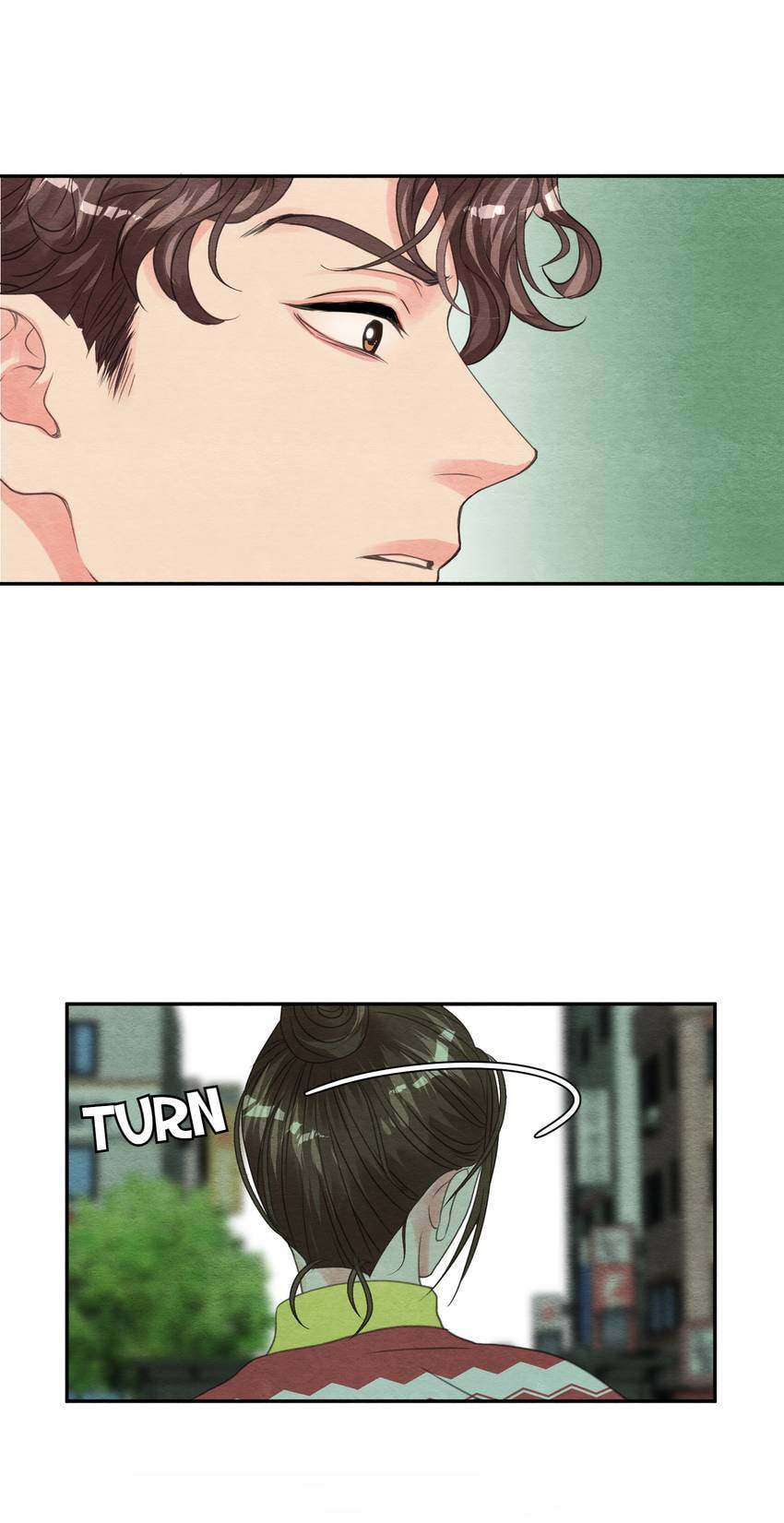 Off Limits! Chapter 51 page 43 - 