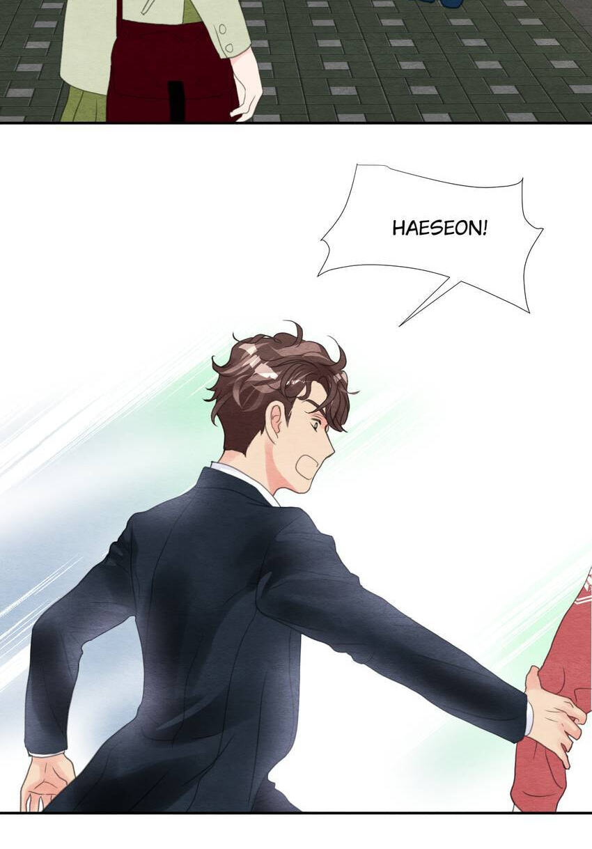Off Limits! Chapter 51 page 49 - 
