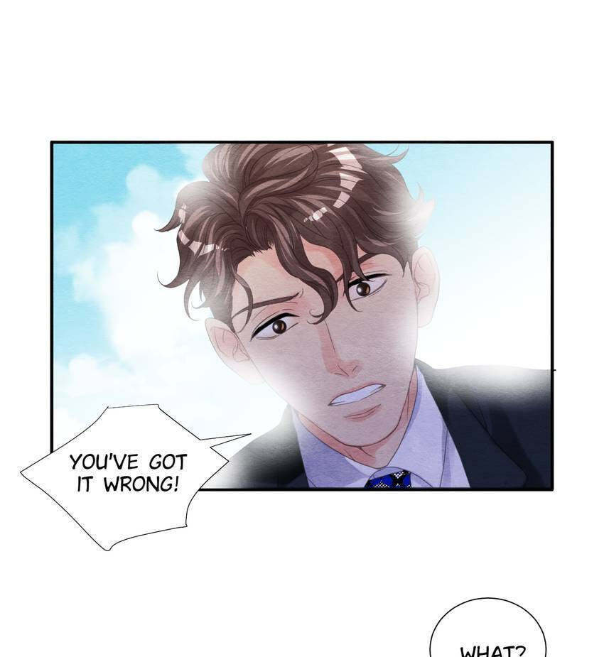 Off Limits! Chapter 51 page 50 - 