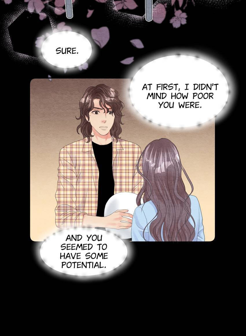 Off Limits! Chapter 51 page 6 - 