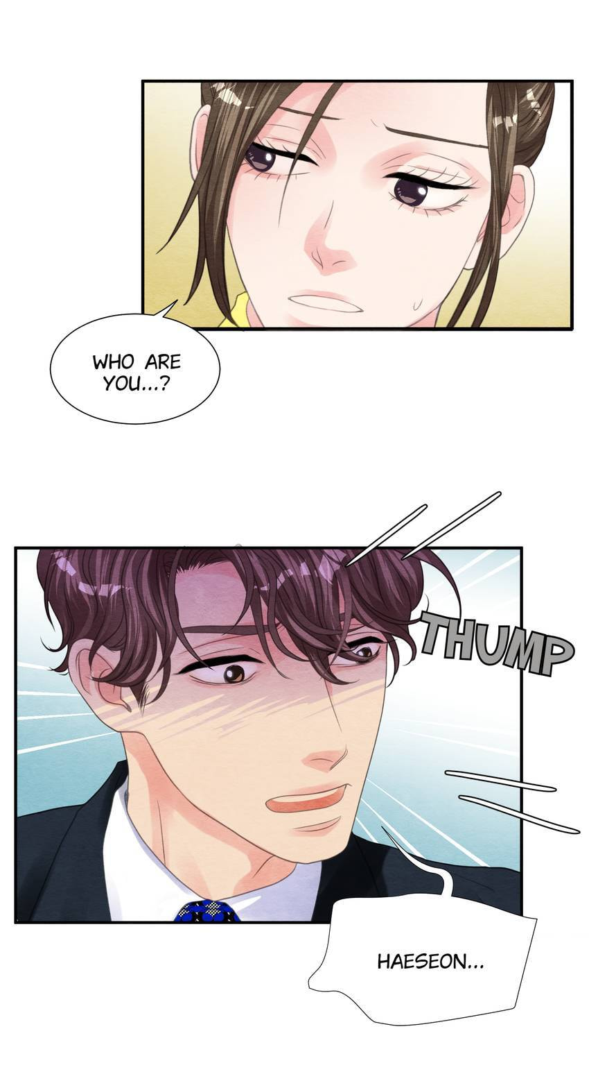 Off Limits! Chapter 51 page 52 - 