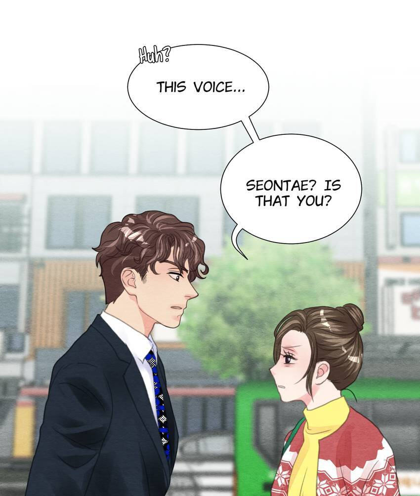Off Limits! Chapter 51 page 53 - 