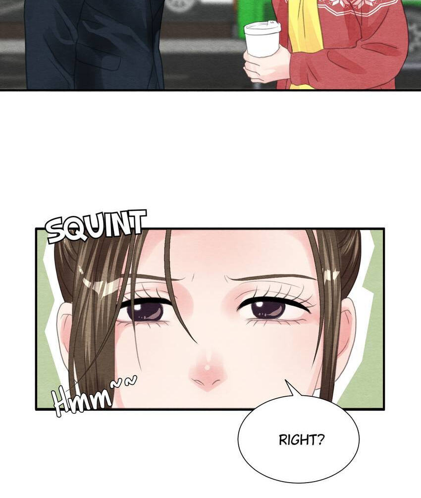 Off Limits! Chapter 51 page 54 - 