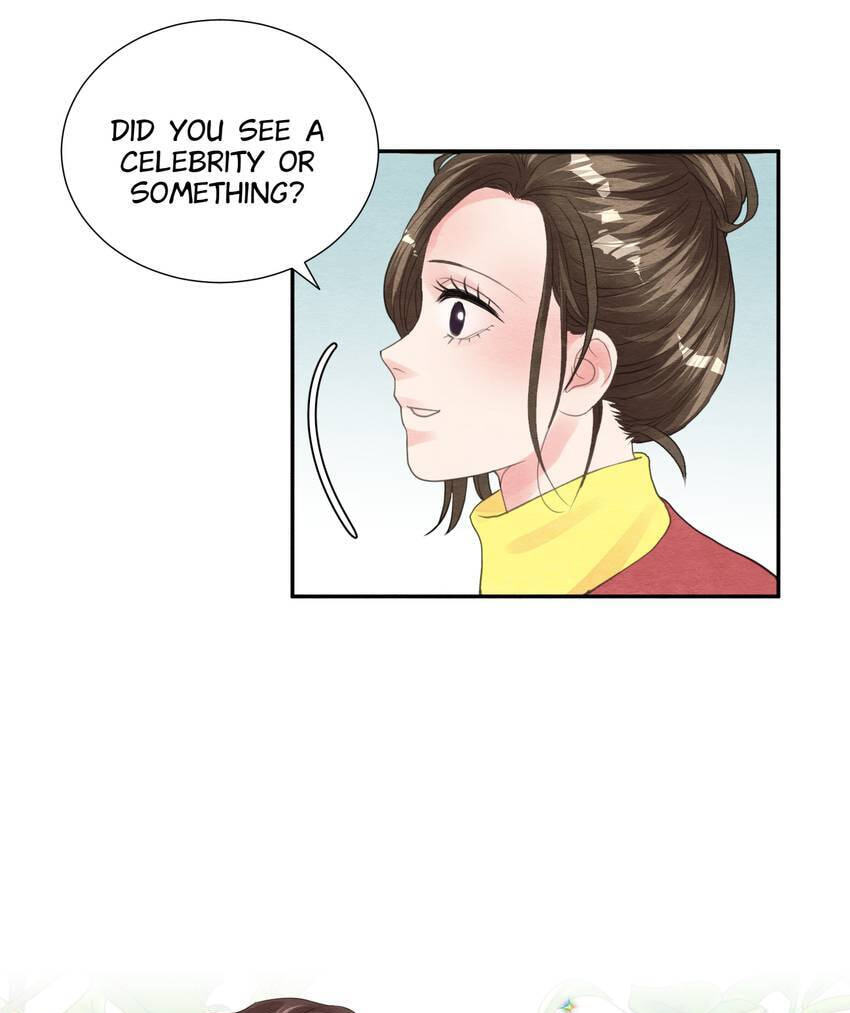 Off Limits! Chapter 51 page 57 - 