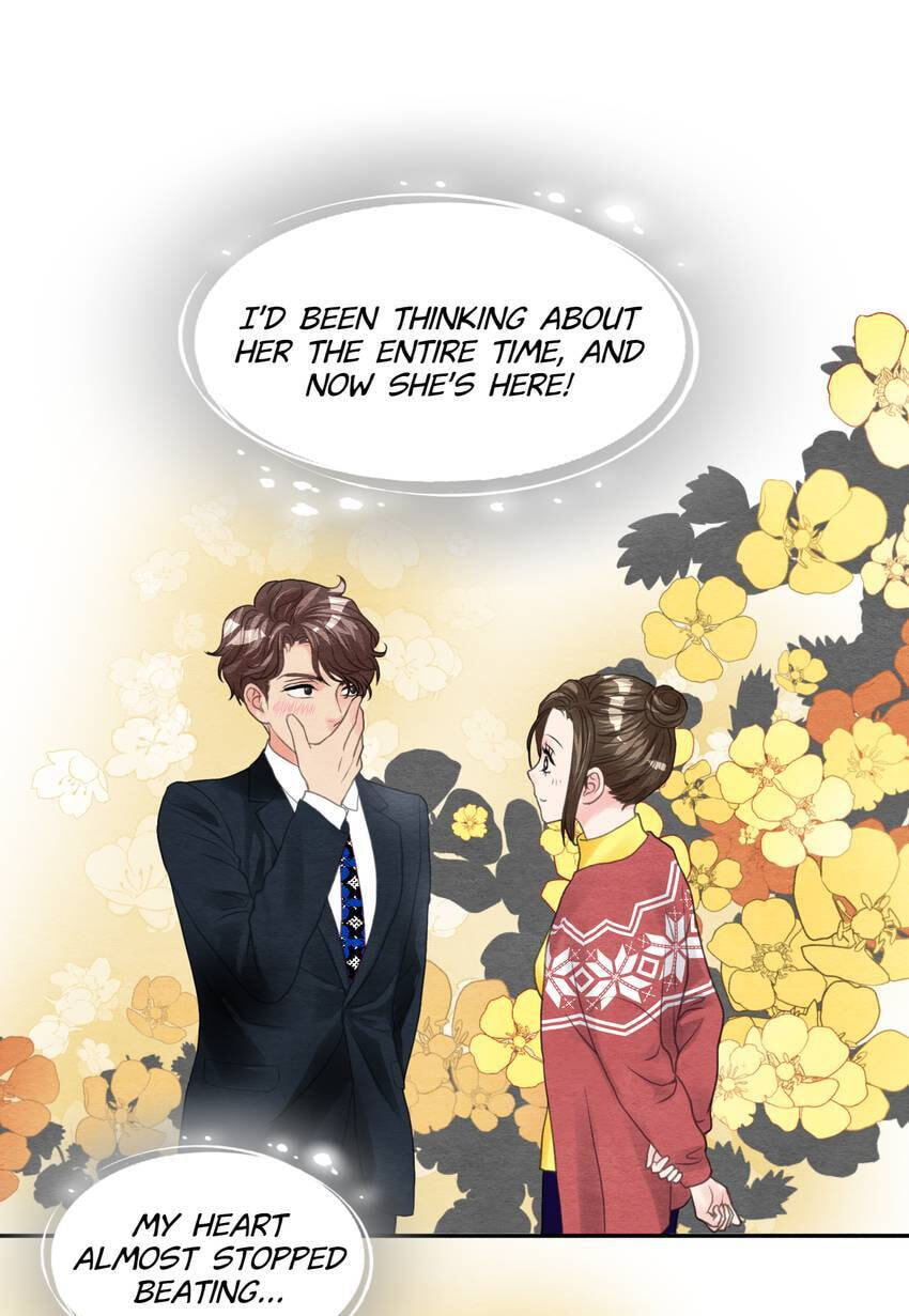 Off Limits! Chapter 51 page 61 - 