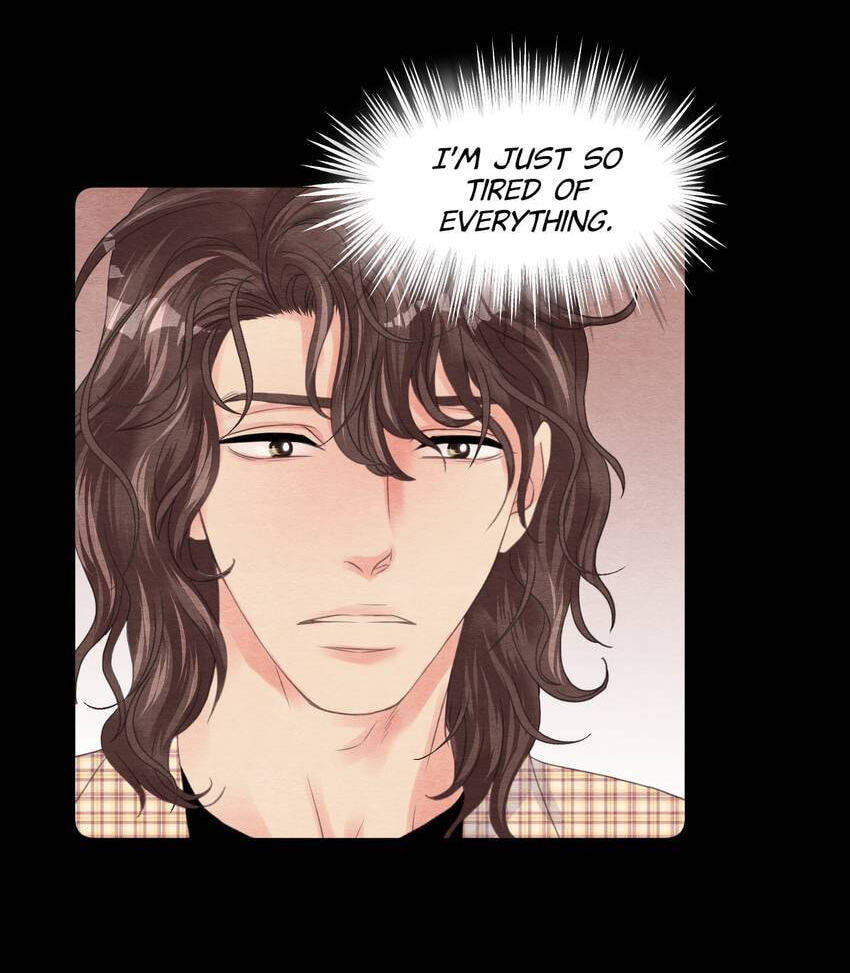 Off Limits! Chapter 51 page 8 - 