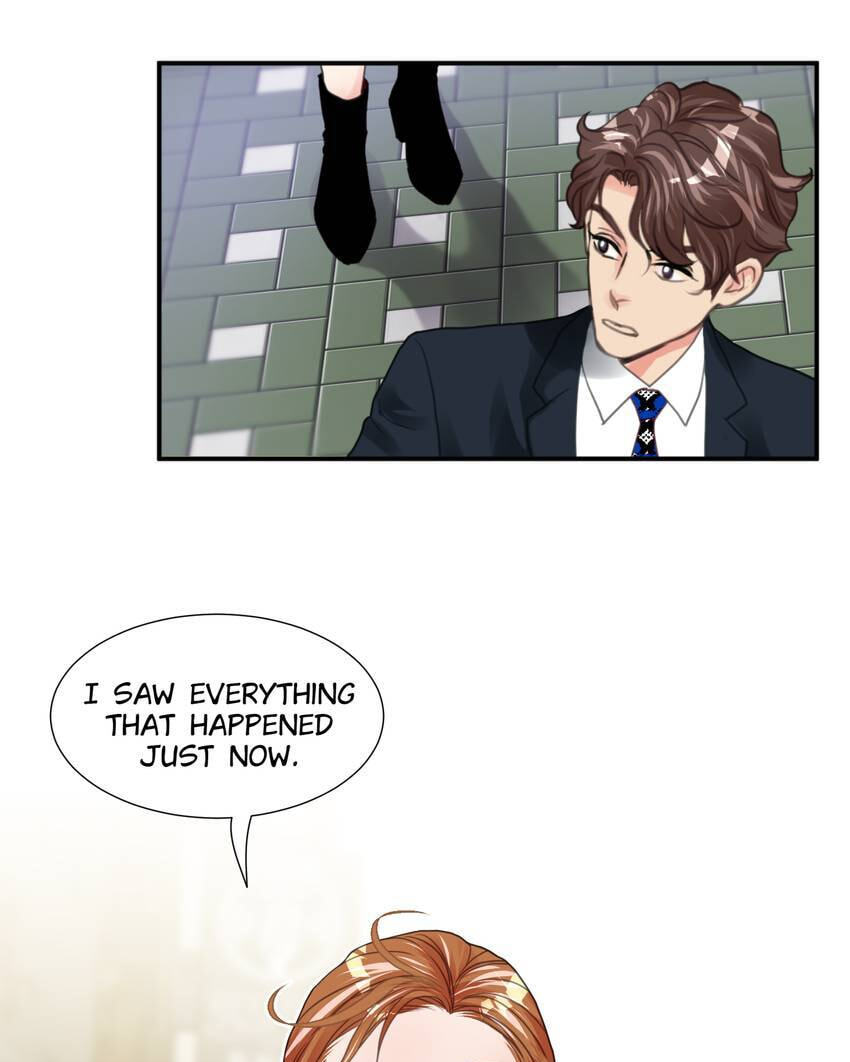 Off Limits! Chapter 52 page 2 - 