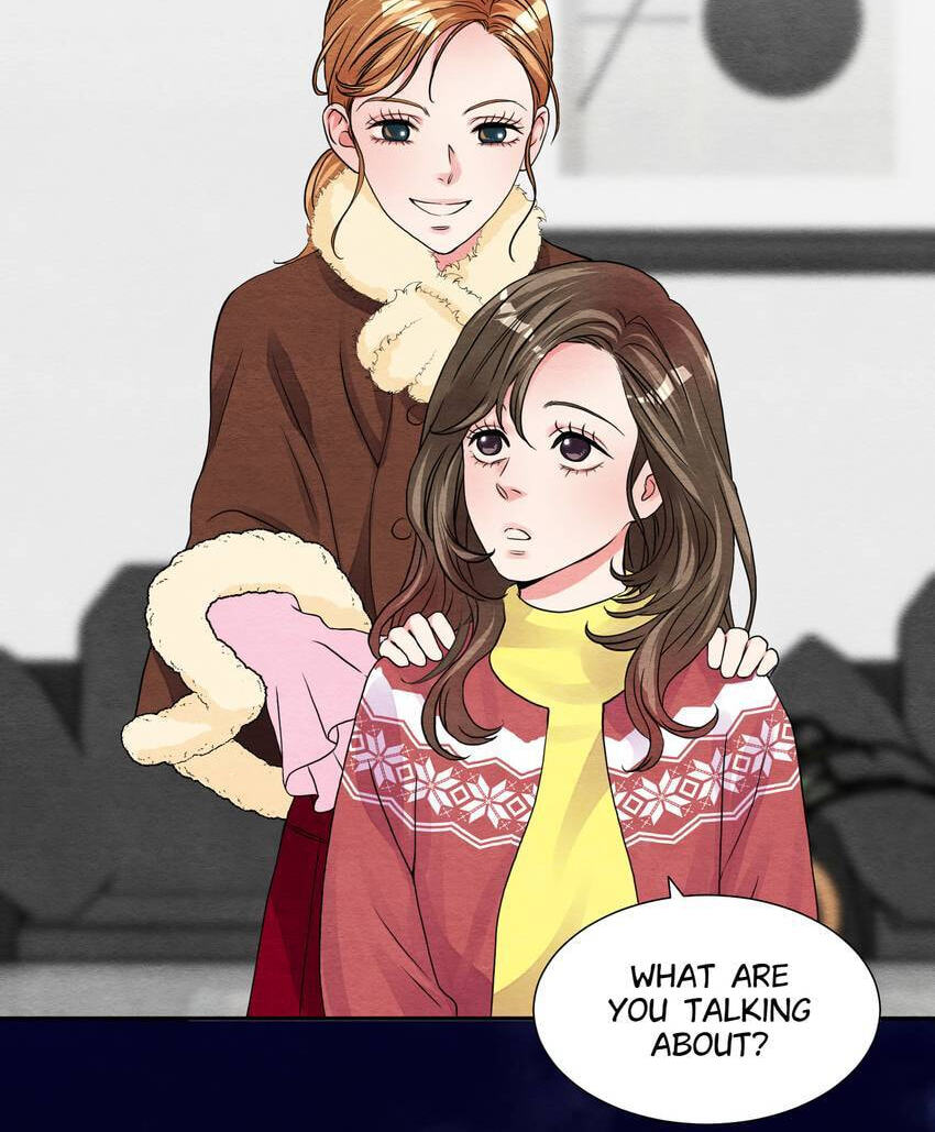 Off Limits! Chapter 52 page 20 - 