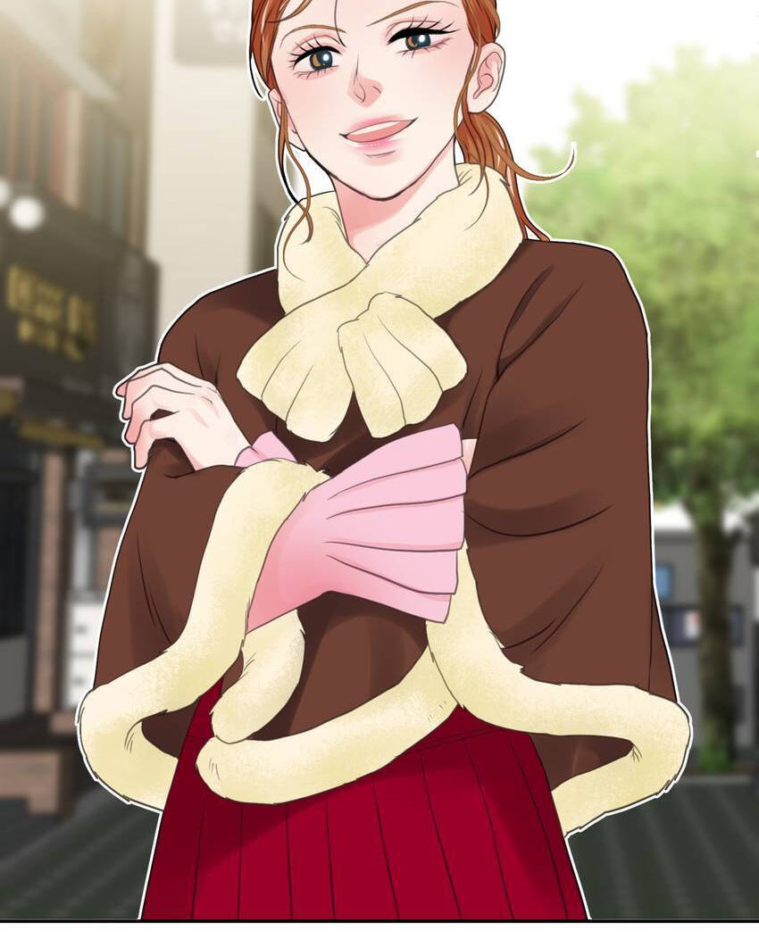 Off Limits! Chapter 52 page 3 - 