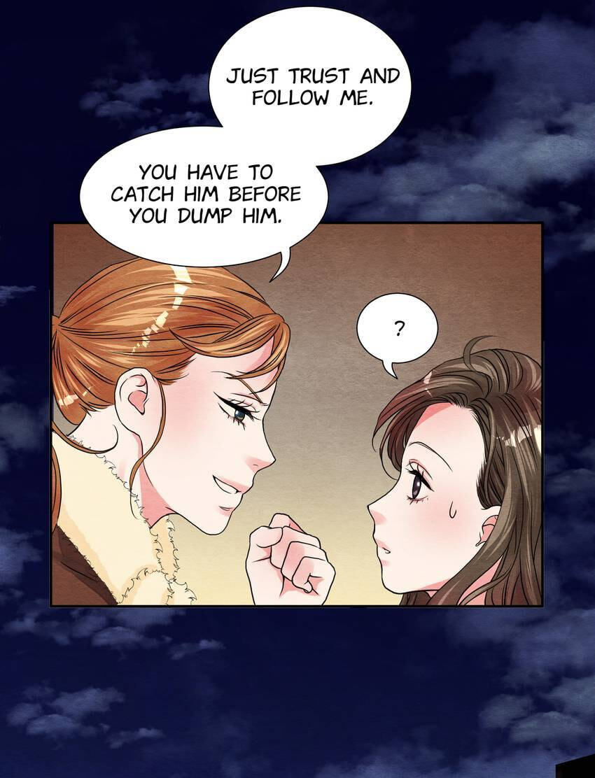 Off Limits! Chapter 52 page 21 - 