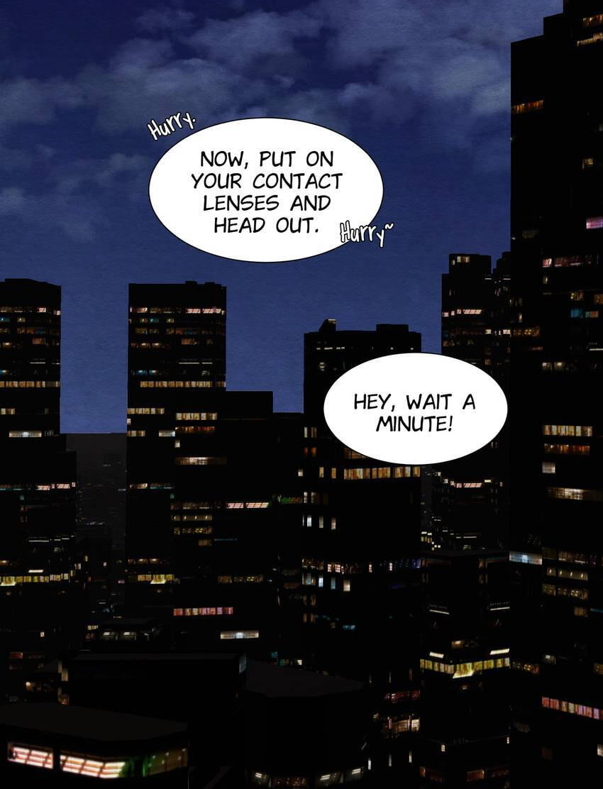 Off Limits! Chapter 52 page 22 - 
