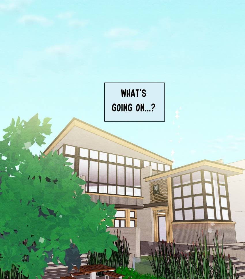 Off Limits! Chapter 52 page 24 - 