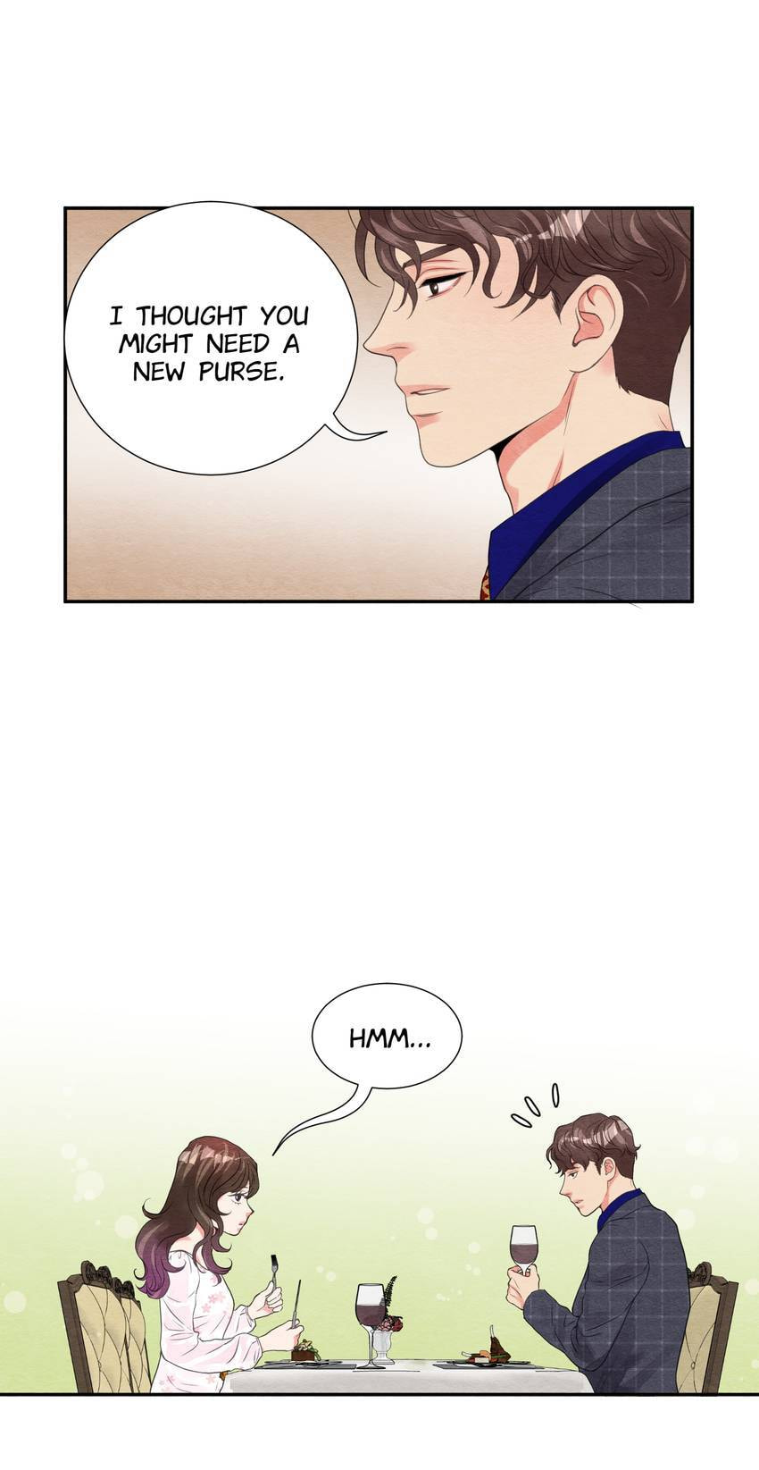 Off Limits! Chapter 52 page 31 - 