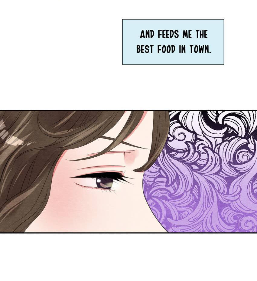 Off Limits! Chapter 52 page 33 - 
