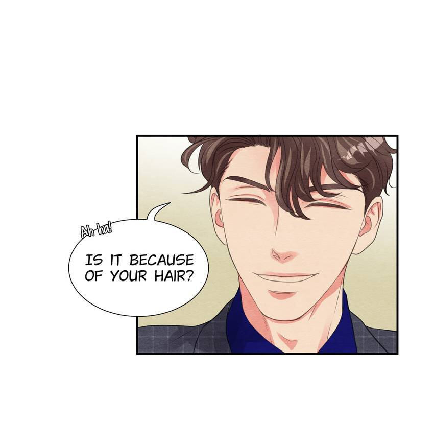 Off Limits! Chapter 52 page 35 - 