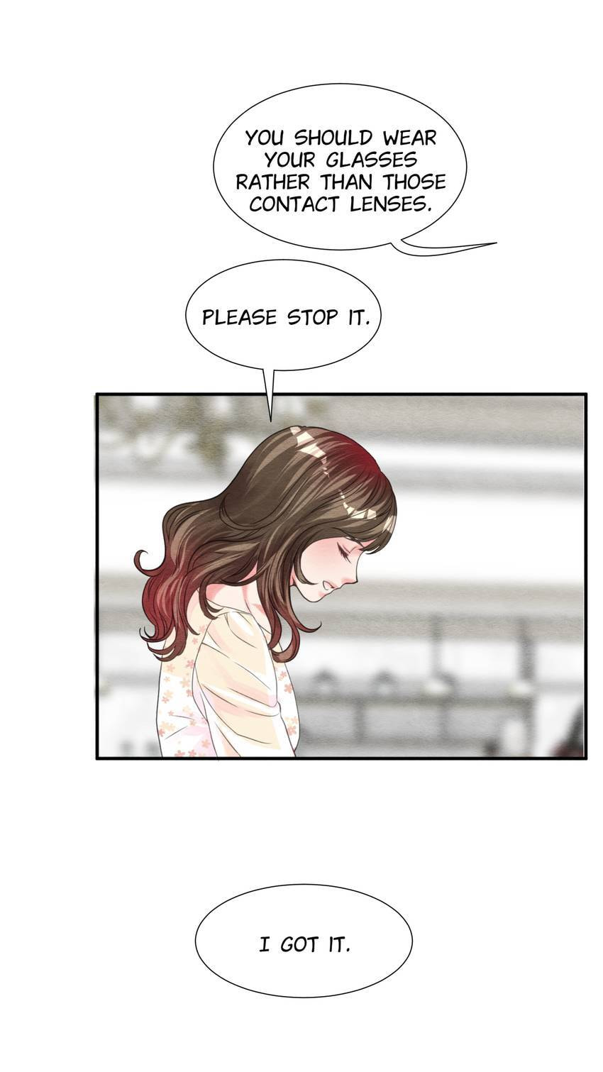 Off Limits! Chapter 52 page 42 - 