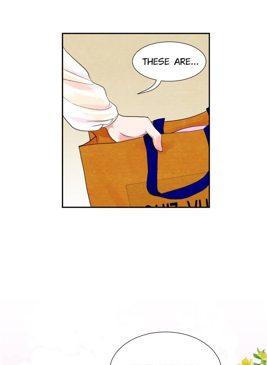 Off Limits! Chapter 52 page 43 - 