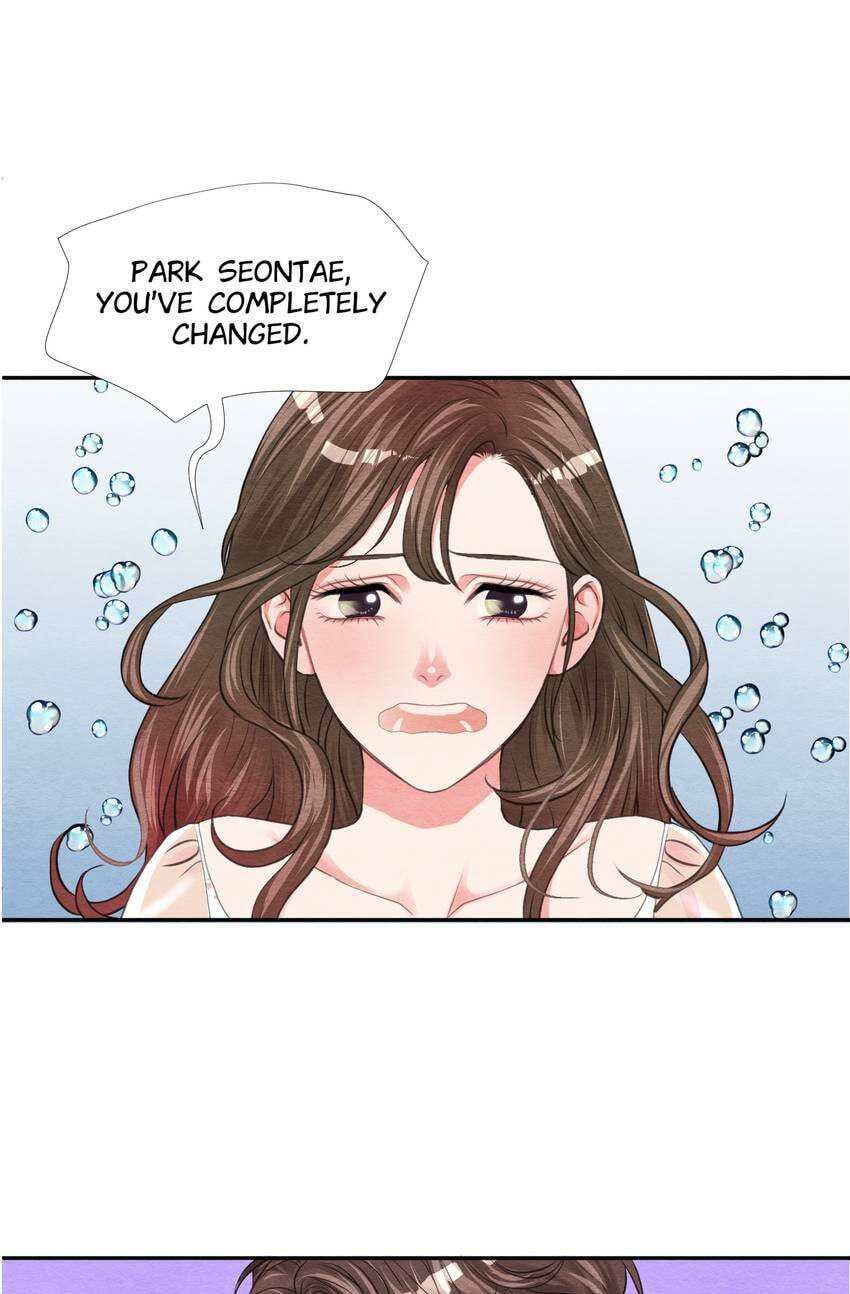 Off Limits! Chapter 52 page 46 - 