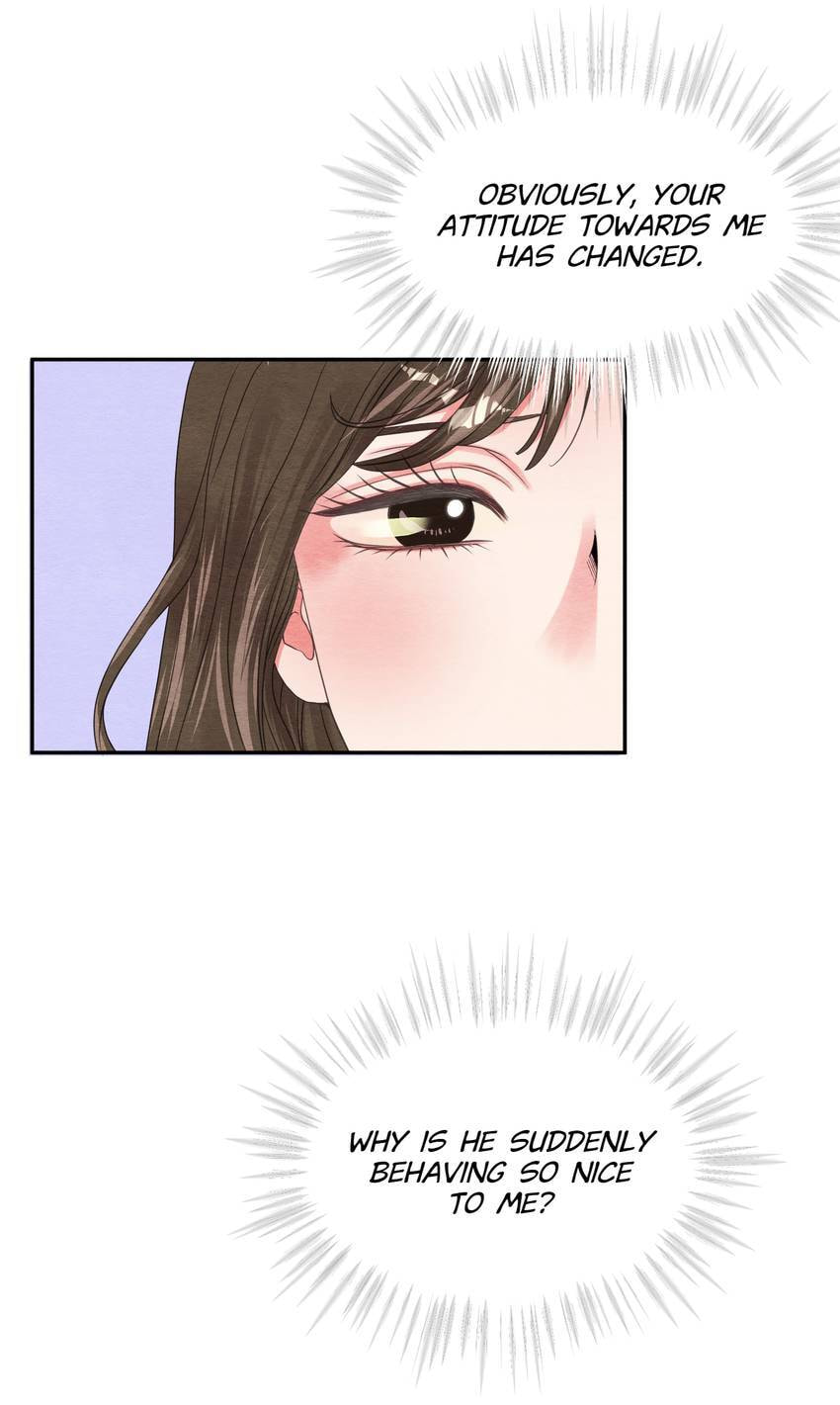 Off Limits! Chapter 52 page 48 - 
