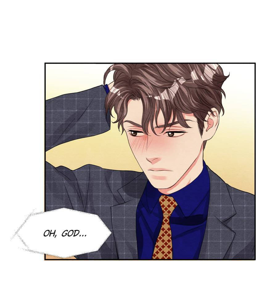 Off Limits! Chapter 52 page 50 - 