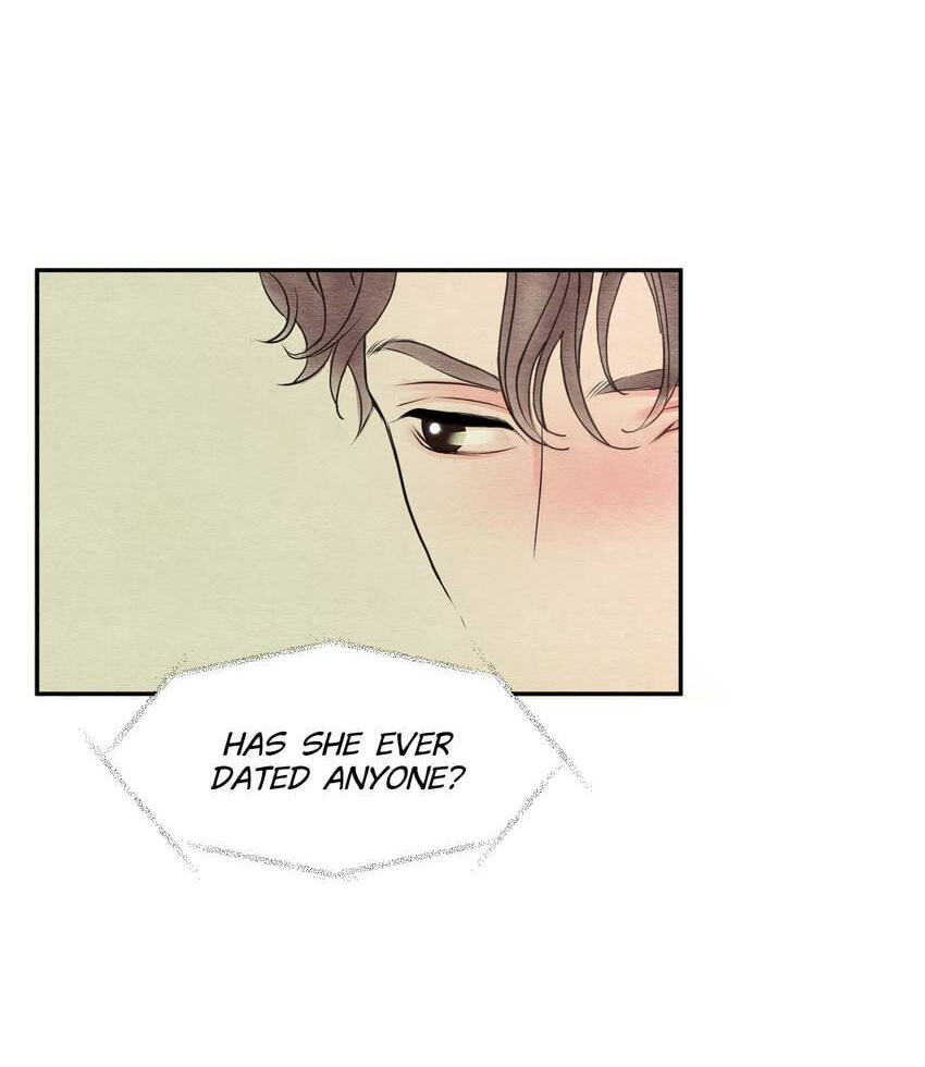 Off Limits! Chapter 52 page 51 - 