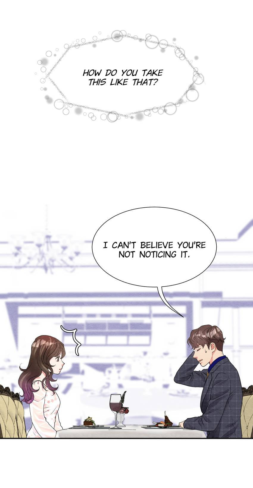 Off Limits! Chapter 52 page 53 - 