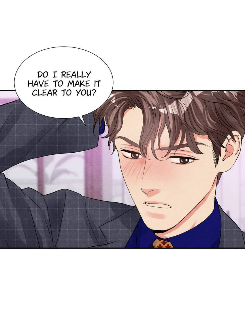 Off Limits! Chapter 52 page 54 - 