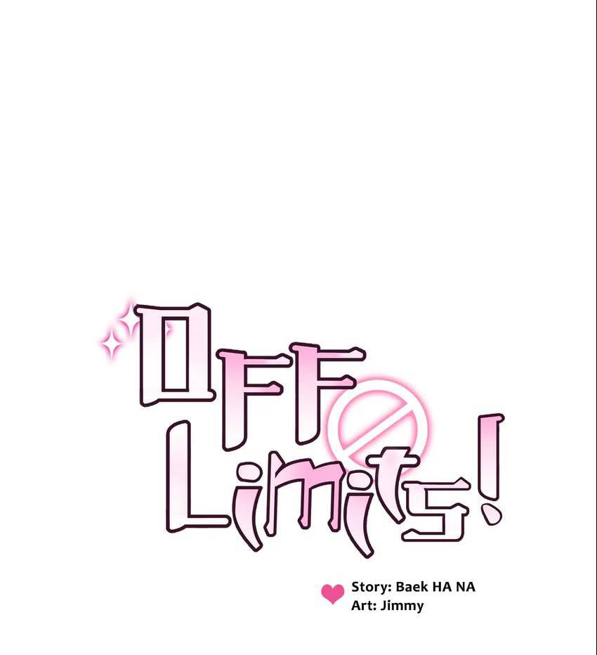 Off Limits! Chapter 53 page 1 - 