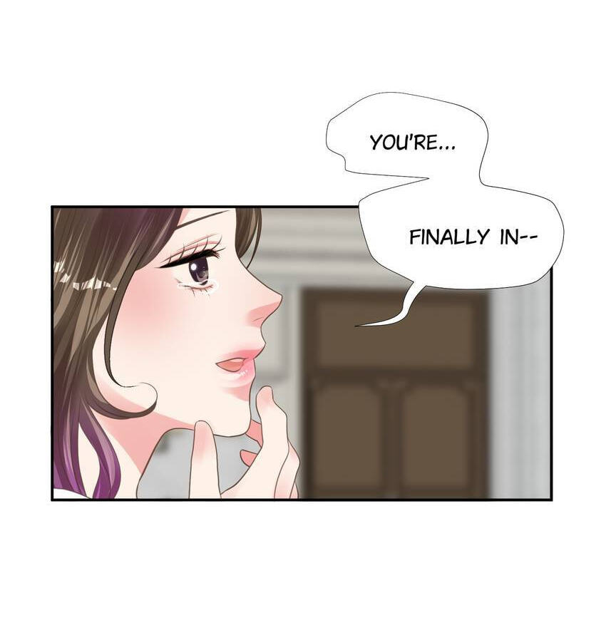 Off Limits! Chapter 53 page 11 - 