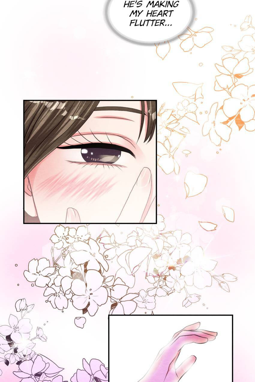 Off Limits! Chapter 53 page 18 - 