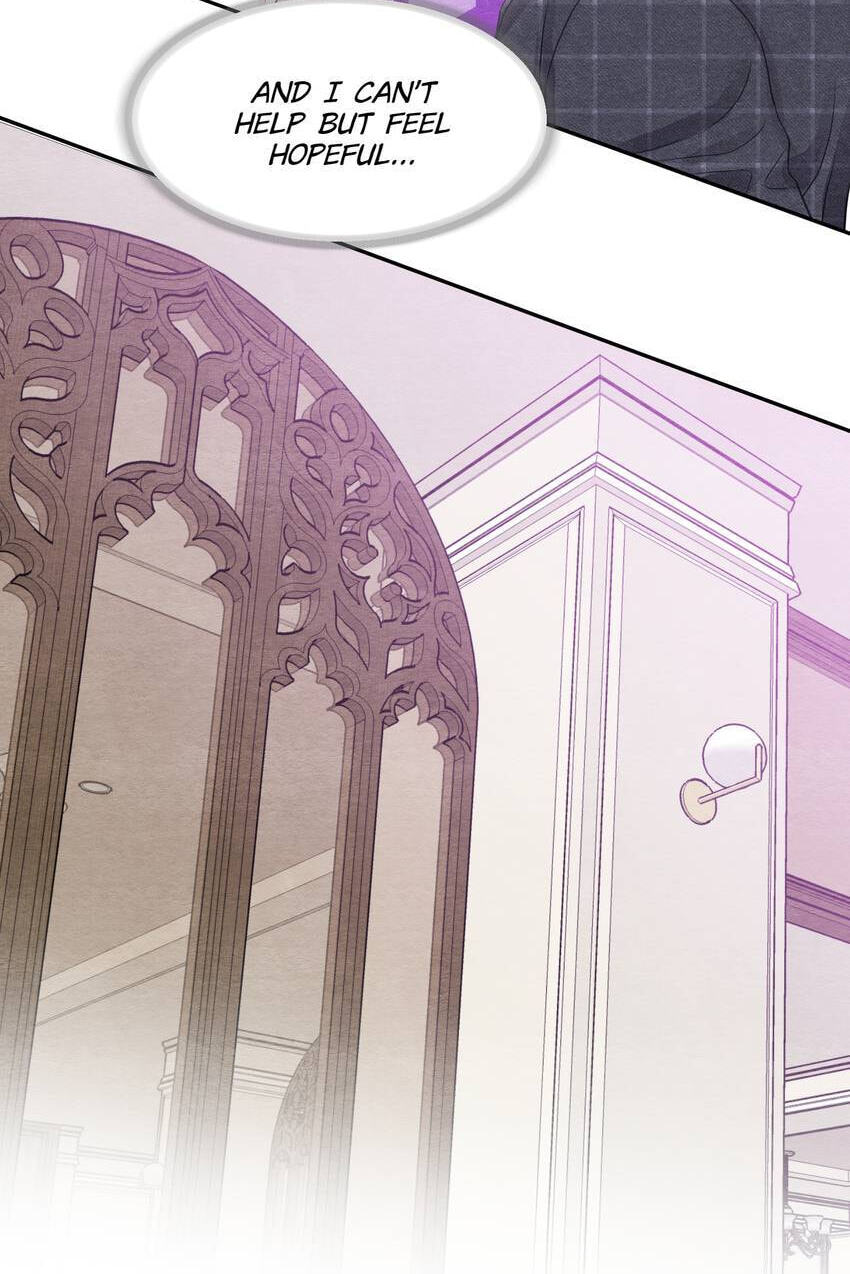 Off Limits! Chapter 53 page 20 - 