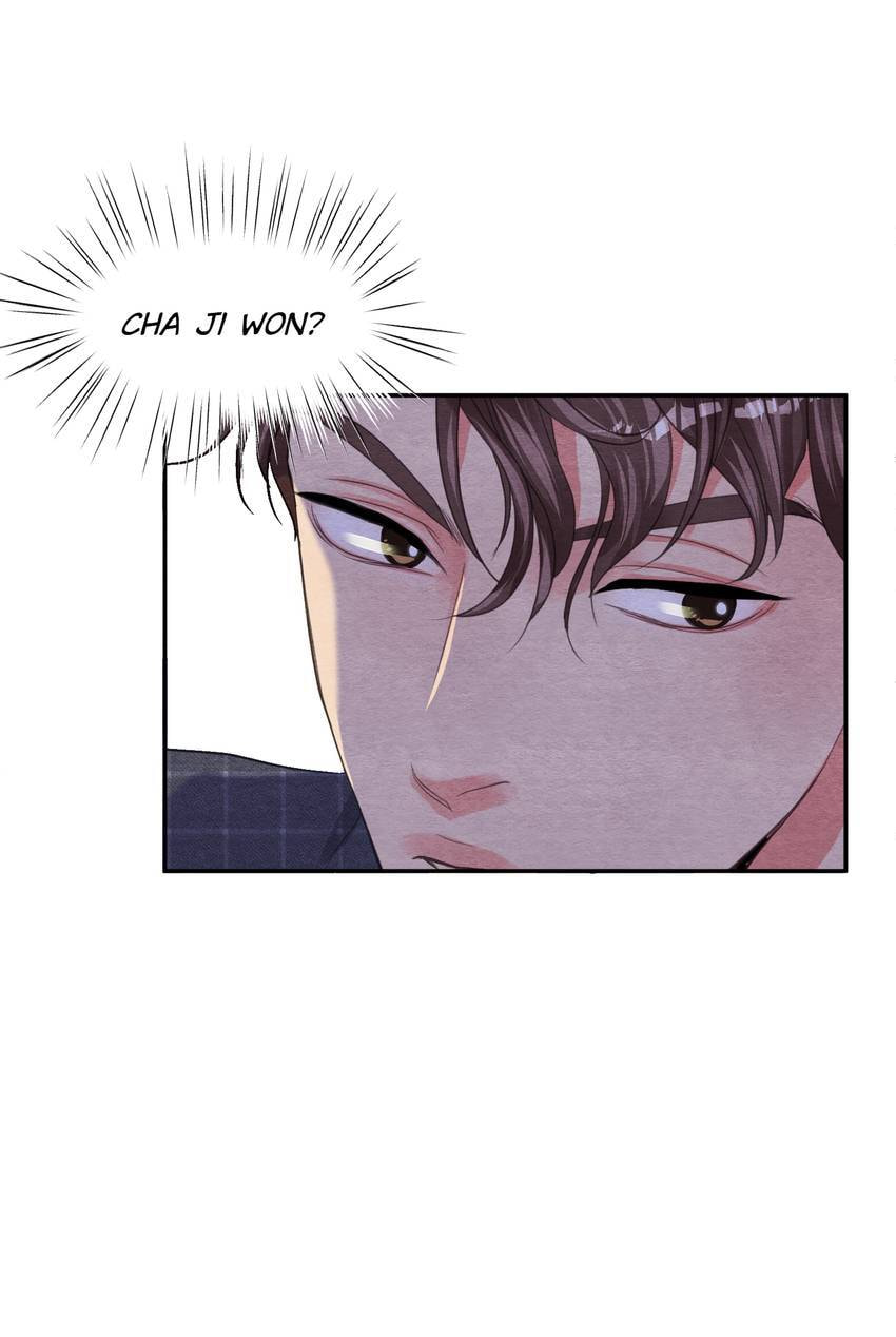 Off Limits! Chapter 53 page 25 - 