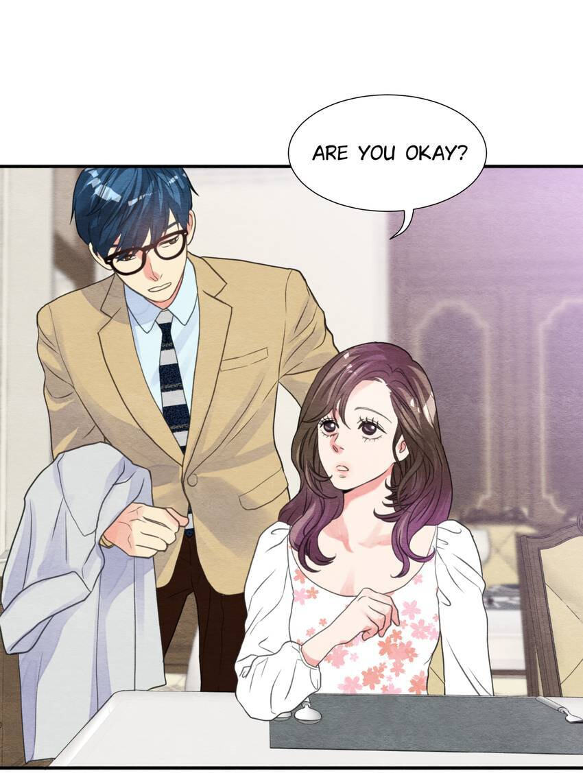 Off Limits! Chapter 53 page 26 - 